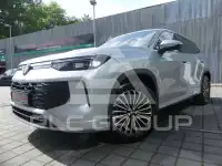 2025 Volkswagen Tayron