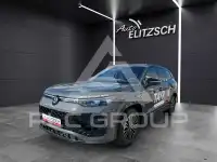 2025 Volkswagen Tayron