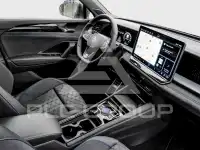 2025 Volkswagen Tayron