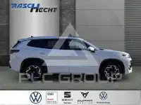2025 Volkswagen Tayron