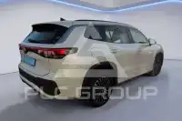2025 Volkswagen Tayron