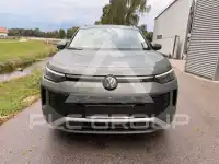 2025 Volkswagen Tayron