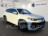 2025 Volkswagen Tayron