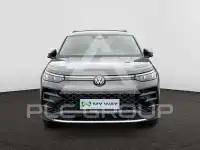 2025 Volkswagen Tayron