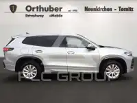 2025 Volkswagen Tayron