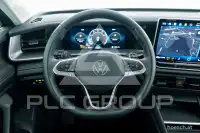 2025 Volkswagen Tayron