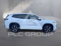 2025 Volkswagen Tayron