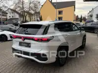 2025 Volkswagen Tayron