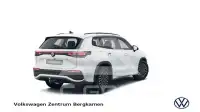 2025 Volkswagen Tayron