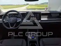 2025 Volkswagen Tayron