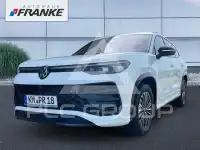 2025 Volkswagen Tayron