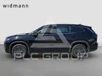 2025 Volkswagen Tayron