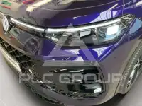 2025 Volkswagen Tayron