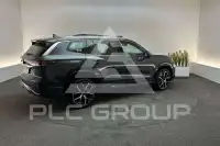 2025 Volkswagen Tayron
