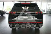 2025 Volkswagen Tayron