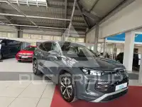 2025 Volkswagen Tayron