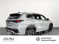 2025 Volkswagen Tayron