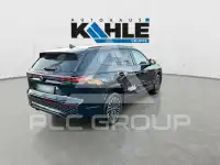 2025 Volkswagen Tayron