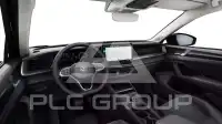 2025 Volkswagen Tayron
