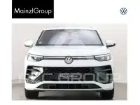 2025 Volkswagen Tayron