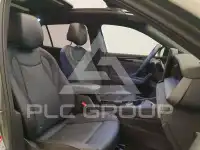 2025 Volkswagen Tayron