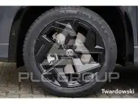 2025 Volkswagen Tayron