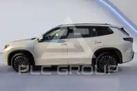 2025 Volkswagen Tayron