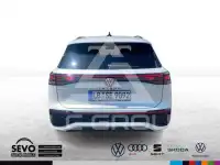 2025 Volkswagen Tayron