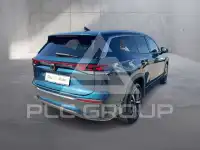 2025 Volkswagen Tayron