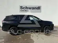 2025 Volkswagen Tayron