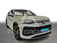 2025 Volkswagen Tayron