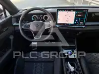 2025 Volkswagen Tayron