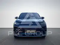 2025 Volkswagen Tayron