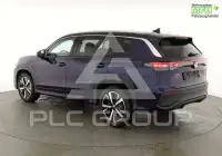 2025 Volkswagen Tayron