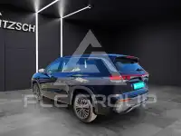 2025 Volkswagen Tayron