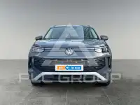 2025 Volkswagen Tayron