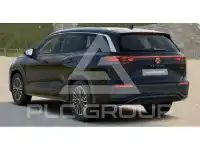 2025 Volkswagen Tayron