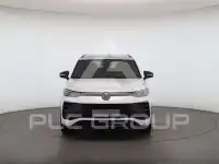 2025 Volkswagen Tayron