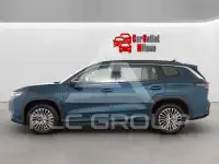 2025 Volkswagen Tayron