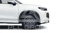 2025 Volkswagen Tayron