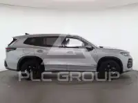 2025 Volkswagen Tayron