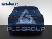 2025 Volkswagen Tayron