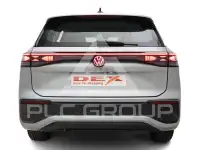 2025 Volkswagen Tayron