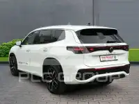 2025 Volkswagen Tayron