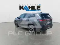 2025 Volkswagen Tayron