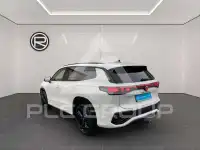 2025 Volkswagen Tayron