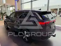 2025 Volkswagen Tayron