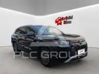 2025 Volkswagen Tayron