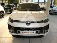 2025 Volkswagen Tayron