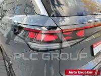 2025 Volkswagen Tayron